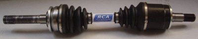 RCA FRANCE mi250n -  Приводной вал
